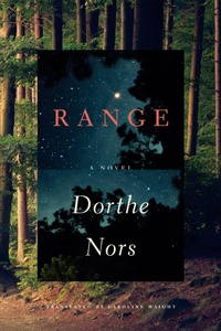 Enlarge image Cover: Range - Graywolf Press