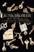 Cover: Junk Drawer - University of Delaware Press