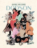 Cover: Art of Rachel and Terry Dodson - Flesk Publications