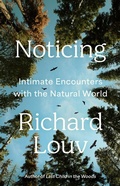 Cover: Noticing - Algonquin Books