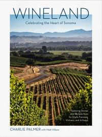 Enlarge image Cover: Wineland - Artisan Books