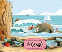 Enlarge image Cover: Exploring the Amazing World of the Coast - Happy Fox Books