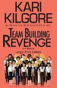 Enlarge image Cover: Team Building Revenge - Spiral Publishing, Ltd.