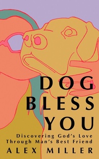 Abbildung von: Dog Bless You - MADE FOR SUCCESS