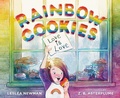 Cover: Rainbow Cookies - Levine Querido