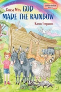 Cover: Guess Why God Made the Rainbow - Ambassador International