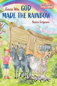 Enlarge image Cover: Guess Why God Made the Rainbow - Ambassador International