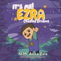 Cover: IT'S ME! EZRA - Trafford Publishing