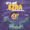 Cover: It's Me! Ezra - Trafford Publishing
