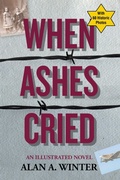 Cover: When Ashes Cried - iUniverse