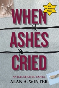Enlarge image Cover: When Ashes Cried - iUniverse