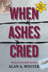 Enlarge image Cover: When Ashes Cried - iUniverse