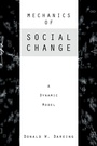 Cover: Mechanics of Social Change - Archway Publishing
