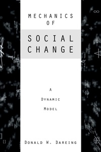 Enlarge image Cover: Mechanics of Social Change - Archway Publishing