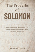 Cover: The Proverbs of Solomon - Antiquarius