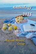 Cover: Anthology 2025 - Peter levy, editor/publisher
