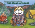 Cover: Barnabas The Bad-Mannered Bulldog and The Great Outdoors - Three Wise Dogs Press
