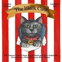 Abbildung von: The Black Cats - Wallnook Books