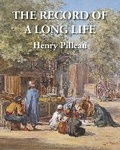 Cover: The Record of a Long Life - Charlcombe Books