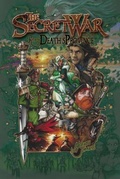 Cover: Return to Death's Province - TheGeekCanPaint