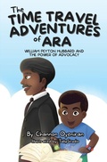 Cover: The Time Travel Adventures of Ara - OyES Education