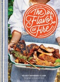 Cover: The Flavor of Fire - Chronicle Books
