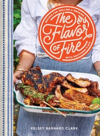 Abbildung von: The Flavor of Fire - Chronicle Books