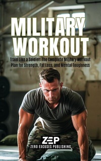 Abbildung von: Military Workout - Publishdrive