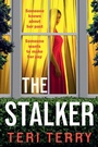 Cover: The Stalker - Boldwood Books Ltd