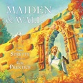 Cover: The Maiden & The Wall - Tellwell Talent