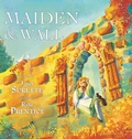 Cover: The Maiden & The Wall - Tellwell Talent