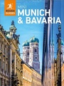 Cover: Rough Guides Mini Munich and Bavaria: Travel Guide eBook - ROUGH GUIDES