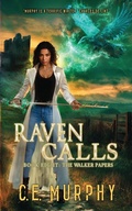 Cover: Raven Calls - Miz Kit Productions