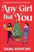 Cover: Any Girl But You - Storm Publishing