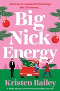 Cover: Big Nick Energy - Storm Publishing