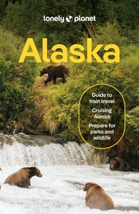 Enlarge image Cover: Lonely Planet Alaska - Lonely Planet Global Limited