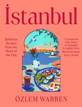 Cover: Istanbul - Quadrille Publishing Ltd