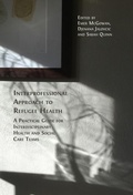 Cover: Interprofessional Approach to Refugee Health - Open Book Publishers