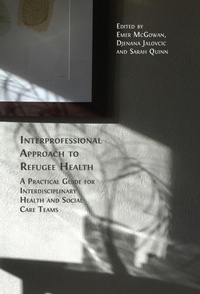 Abbildung von: Interprofessional Approach to Refugee Health - Open Book Publishers