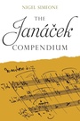 Cover: The Janacek Compendium - Boydell & Brewer