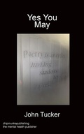 Cover: Yes You May - Chipmunka Publishing