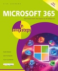 Cover: Microsoft 365 in easy steps - In Easy Steps Limited