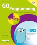 Cover: GO Programming in easy steps - In Easy Steps Limited