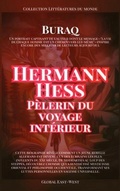 Cover: Hermann Hesse - Global East-West (London)
