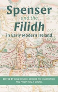 Cover: Spenser and the Filidh in Early Modern Ireland - D.S. Brewer