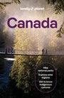 Cover: Lonely Planet Canada - Lonely Planet Global Limited