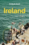 Cover: Lonely Planet Ireland - Lonely Planet Global Limited