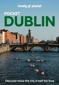 Cover: Lonely Planet Pocket Dublin - Lonely Planet Global Limited