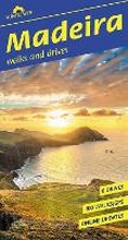 Cover: Madeira Sunflower Walking Guide - Sunflower Books
