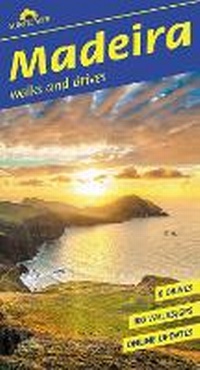 Abbildung von: Madeira Sunflower Walking Guide - Sunflower Books